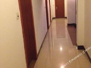 Hengdian Hongtong Hotel Hotel in Zhejiang