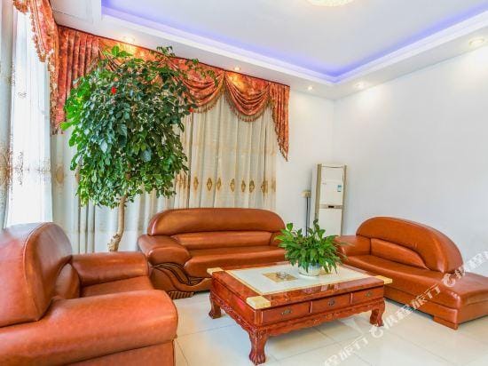 Hengdian Huaerkang Hostel Hotel in Zhejiang