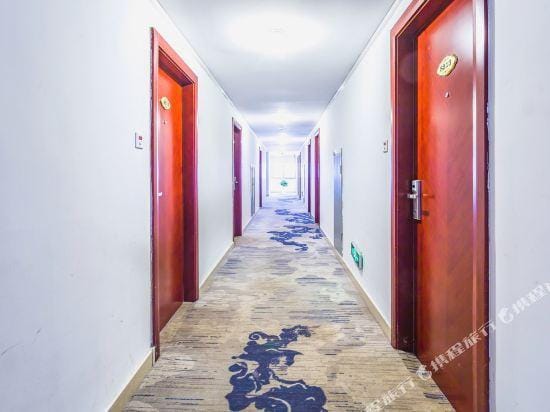 Hengdian Huaerkang Hostel Hotel in Zhejiang