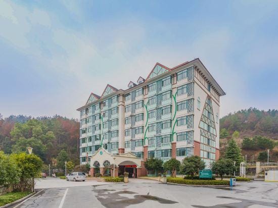 Hehuan'gu Hotel Hotel in Zhejiang