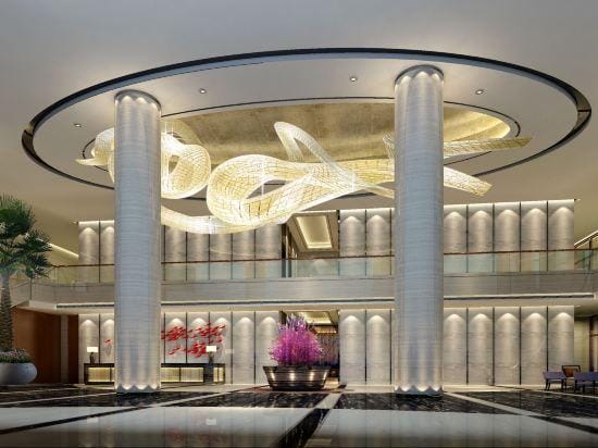 Minjiang Ruibang Hotel Hotel in Chengdu