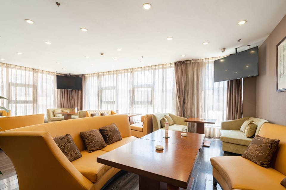 Ramada Encore Hotel Hotel in Chengdu