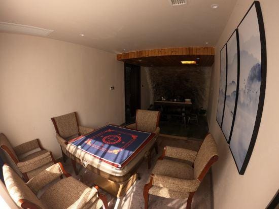 YangPuJu Hotel in Zhejiang