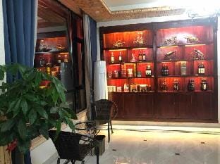 Yueqing Fengyu house Hotel in Zhejiang