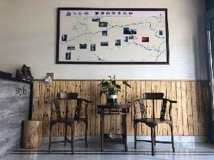 Yueqing Fengyu house Hotel in Zhejiang