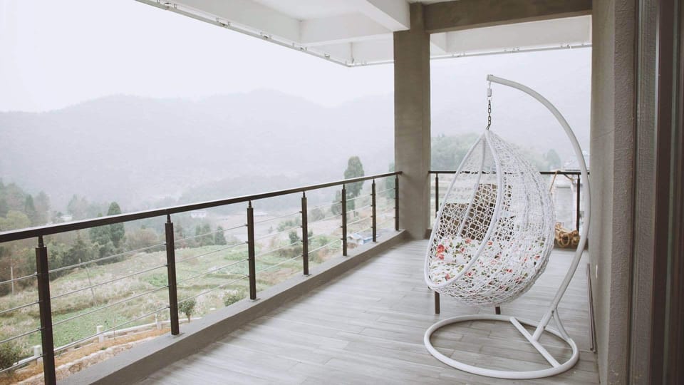 Yinyu Liushi Guesthouse Hotel in Zhejiang