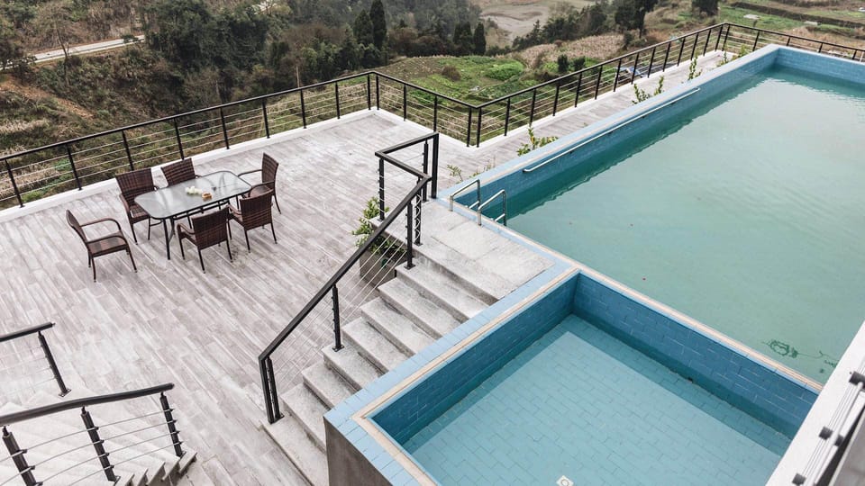 Yinyu Liushi Guesthouse Hotel in Zhejiang