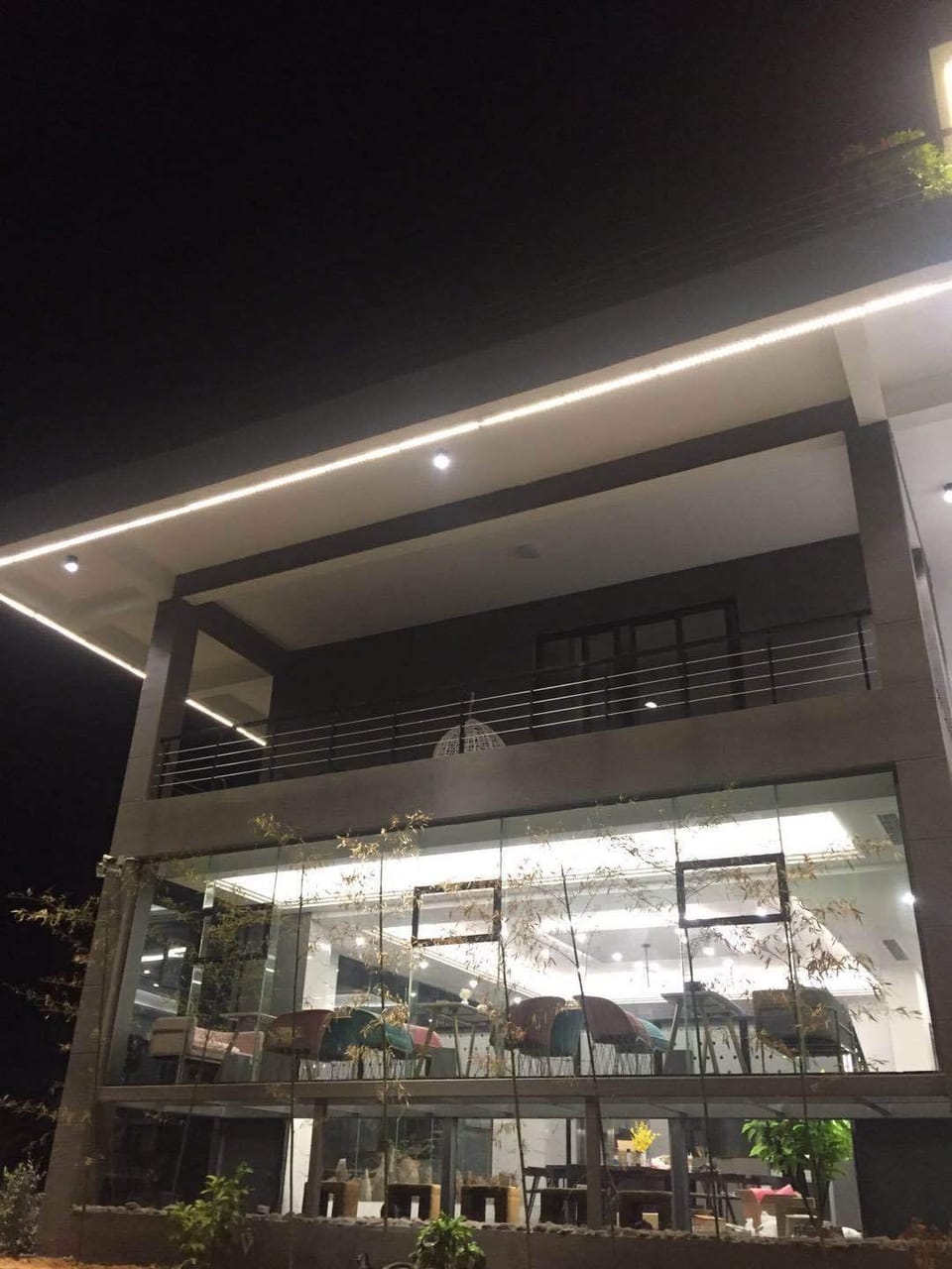 Yinyu Liushi Guesthouse Hotel in Zhejiang