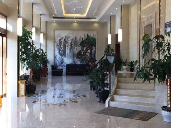 Yue Qing Feng He Hotel Hotel in Zhejiang