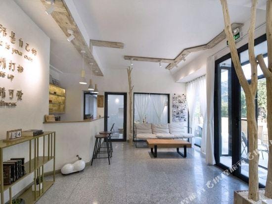 Xingren Lvji Hostel Yandang Mountain Hotel in Zhejiang