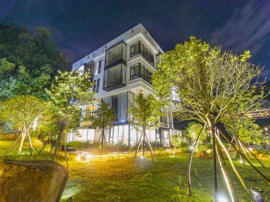 Home stay in zuoshe, Yunxi, Yandang Mountain Hotel in Zhejiang