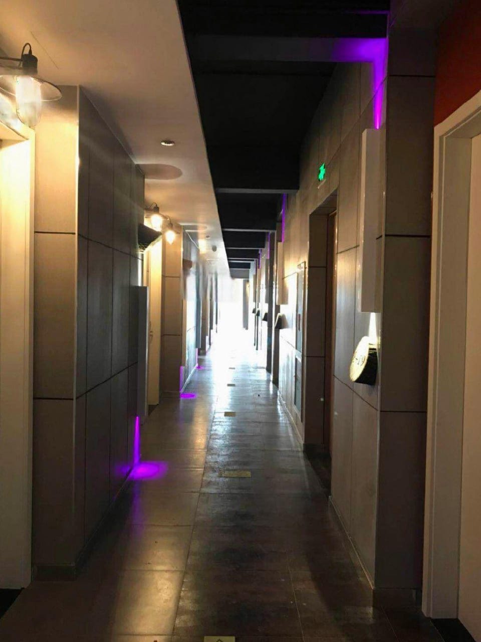 Tucker China HOTEL (Leqing Ningkang West Road Store) Hotel in Zhejiang