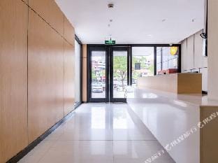 Rest Hotel (Liuqing South Road Yueqing City Wenzhou) Hotel in Zhejiang