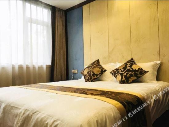 Taist house in Yueqing Hotel in Zhejiang
