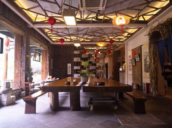 Sanshuige Boutique Hostel Hotel in Zhejiang