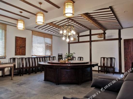 Sanshuige Boutique Hostel Hotel in Zhejiang