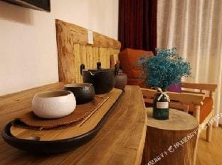 Yandang Xinzhong Deshan Boutique Hostel Hotel in Zhejiang
