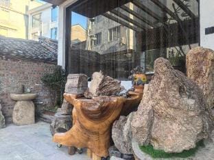 Yandang Xinzhong Deshan Boutique Hostel Hotel in Zhejiang