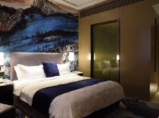 Wangfu Hotel Hotel in Zhejiang