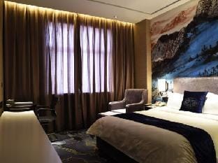 Wangfu Hotel Hotel in Zhejiang
