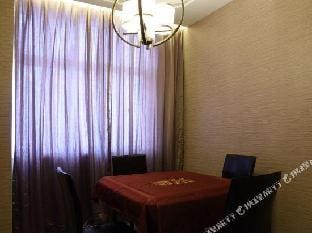 Wangfu Hotel Hotel in Zhejiang