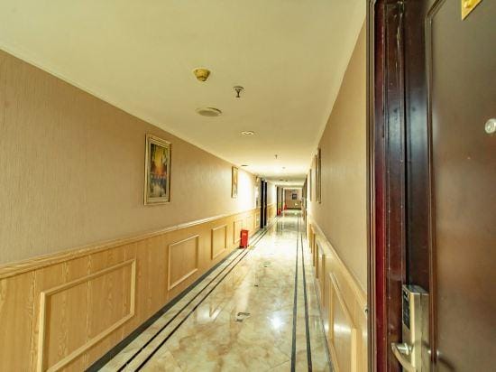 Yueqing New World Hotel Hotel in Zhejiang