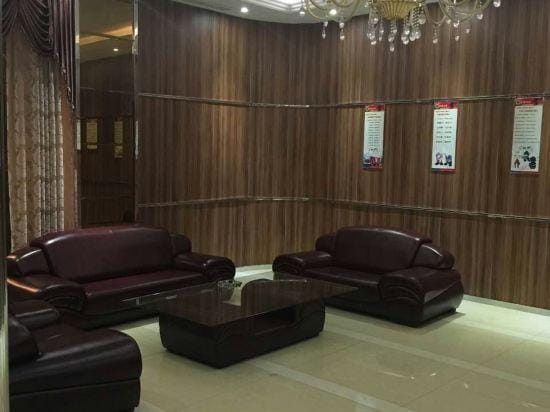 Yueqing New World Hotel Hotel in Zhejiang