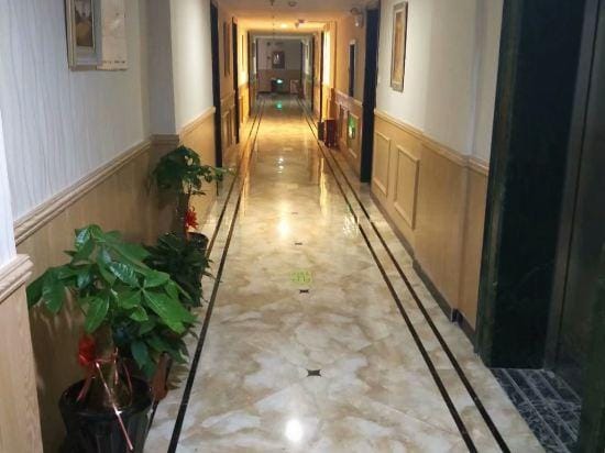 Yueqing New World Hotel Hotel in Zhejiang