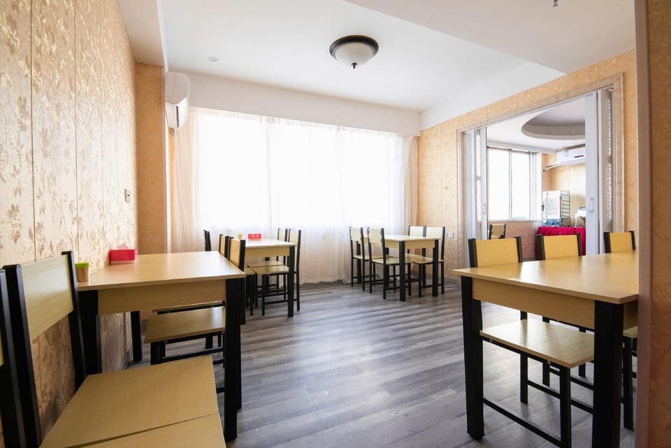 junbo Hotel Hotel in Zhejiang