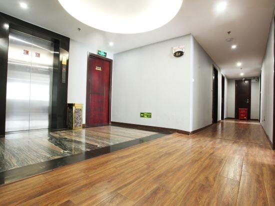 Junyue Hotel Hotel in Zhejiang
