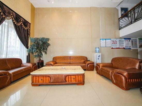 Junyue Hotel Hotel in Zhejiang