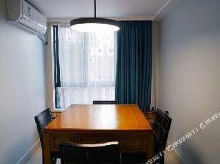 Trend Business Hotel Hotel in Zhejiang