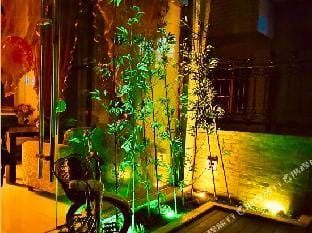 Trend Business Hotel Hotel in Zhejiang