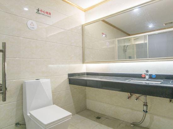 Hongxing Hostel Hotel in Zhejiang