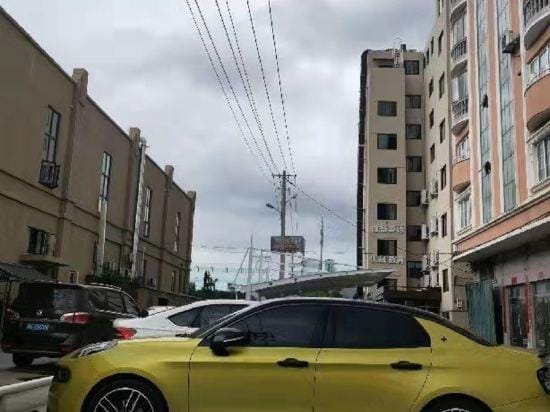 Yueqing City Star Business Hotel Hotel in Zhejiang
