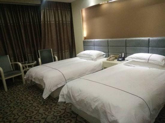 Yueqing City Star Business Hotel Hotel in Zhejiang