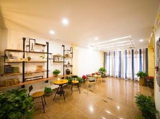 Mecca Guesthouse Hotel in Zhejiang