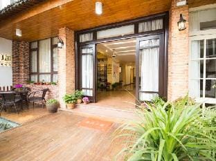 Mecca Guesthouse Hotel in Zhejiang