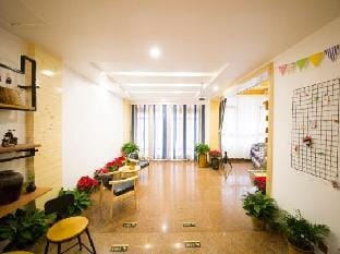 Mecca Guesthouse Hotel in Zhejiang