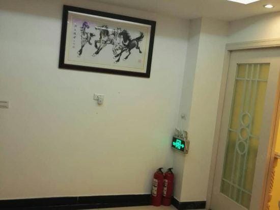 andang Mountain Songlin Shiyu Hotel Hotel in Zhejiang