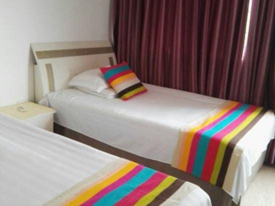 andang Mountain Songlin Shiyu Hotel Hotel in Zhejiang