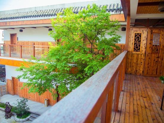 Yugong Inn Hotel in Zhejiang
