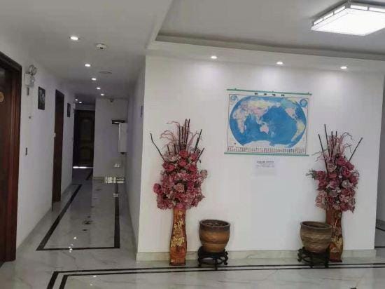Xiangzhi Hotel Hotel in Zhejiang