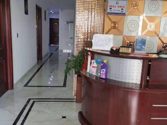 Xiangzhi Hotel Hotel in Zhejiang