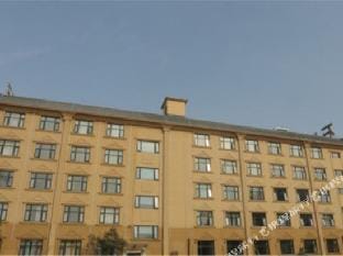 Leqing Xieyuge Theme Hotel Hotel in Zhejiang