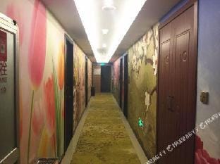 Leqing Xieyuge Theme Hotel Hotel in Zhejiang