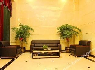 Leqing Xieyuge Theme Hotel Hotel in Zhejiang
