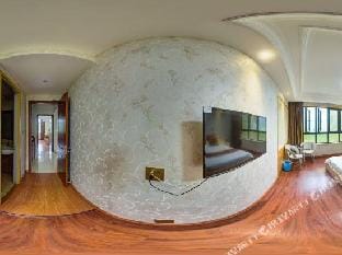 Yandang Mountain Tujia Hotel Hotel in Zhejiang