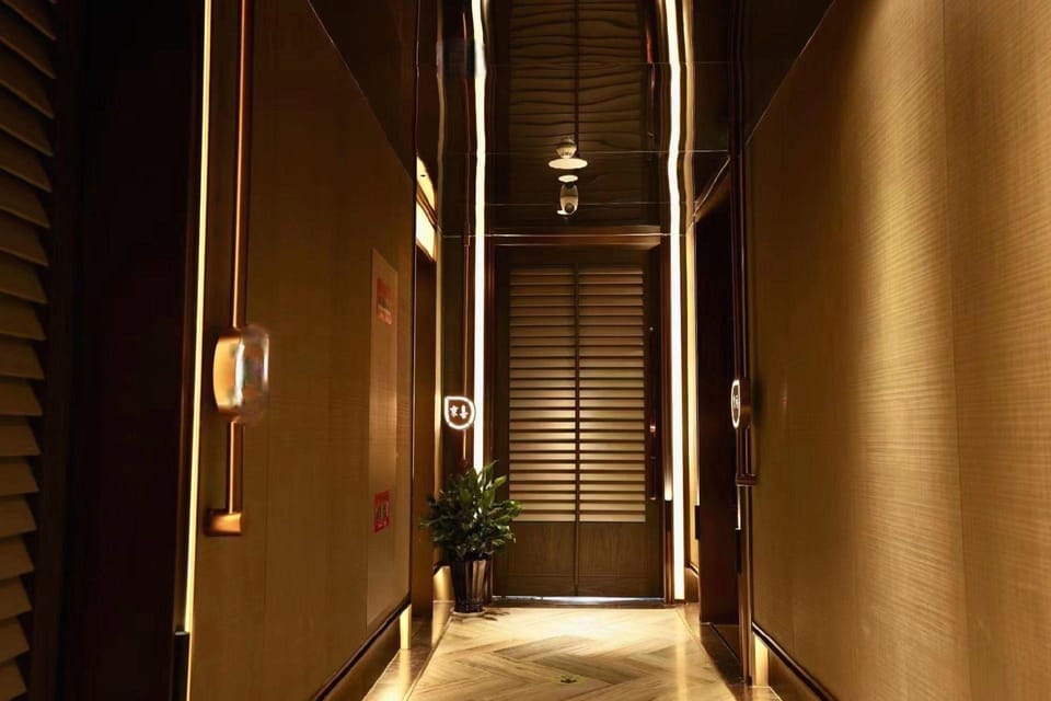 Huajing Hotel Hotel in Zhejiang