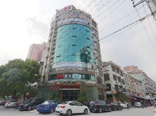 Yueqing dongyang business hotel Hotel in Zhejiang
